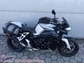 BMW K 1200 R Scheckh +bequemer Lenker +viel Zubeh Silber - thumbnail 1