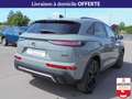 DS Automobiles DS 7 DS7 BlueHDi 130 EAT8 Performance Line +Cam +HML +A Gris - thumbnail 5
