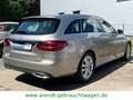 Mercedes-Benz C 200 C -Klasse*AUTOMATIK/LED/SHZ/AHK/RFK/PDC* Silber - thumbnail 4