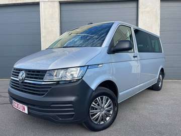 2.0 TDi SCR BMT Comfortline 9Pl. (EU6d)