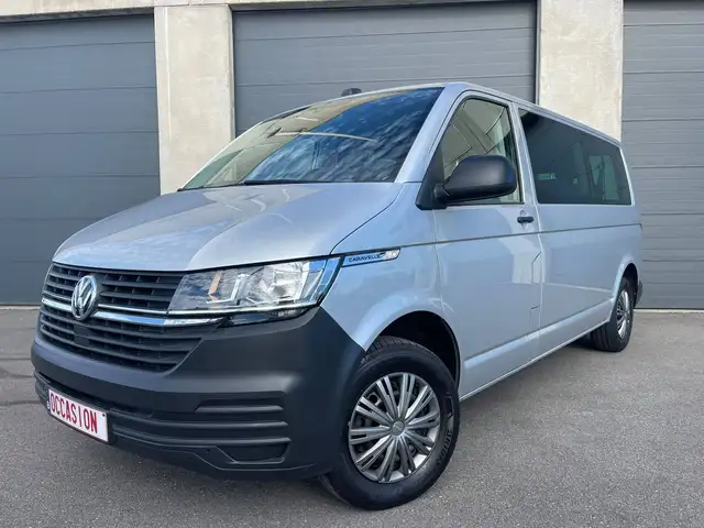 Volkswagen T6.1 Caravelle 2.0 TDi SCR BMT Comfortline 9Pl. (EU6d)