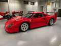 Ferrari F40 F40 in perfect Conditions, only 18000KM, on Stock! Red - thumbnail 2