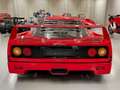 Ferrari F40 F40 in perfect Conditions, only 18000KM, on Stock! Red - thumbnail 4