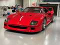 Ferrari F40 F40 in perfect Conditions, only 18000KM, on Stock! Red - thumbnail 1