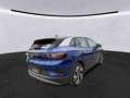 Volkswagen ID.4 PRO PERFORMANCE LM21 AHK NAVI KAMERA Blauw - thumbnail 3