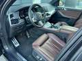 BMW X5 xDrive45e M LED/ACC/360/KRISTAL/CARPASS/GARANTIE Grijs - thumbnail 5