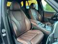 BMW X5 xDrive45e M LED/ACC/360/KRISTAL/CARPASS/GARANTIE Grijs - thumbnail 12