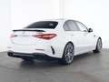 Mercedes-Benz C 63 AMG C 63 S AMG E PERFORMANCE , BURM NIGHT DISTR 360 Weiß - thumbnail 2