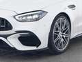 Mercedes-Benz C 63 AMG C 63 S AMG E PERFORMANCE , BURM NIGHT DISTR 360 Weiß - thumbnail 3
