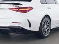 Mercedes-Benz C 63 AMG C 63 S AMG E PERFORMANCE , BURM NIGHT DISTR 360 Weiß - thumbnail 4
