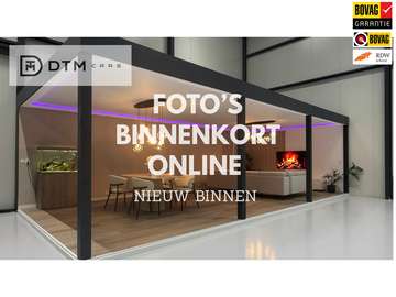 1.0 65PK BMT Airco Clima Bluetooth Dab+ Navi Via M