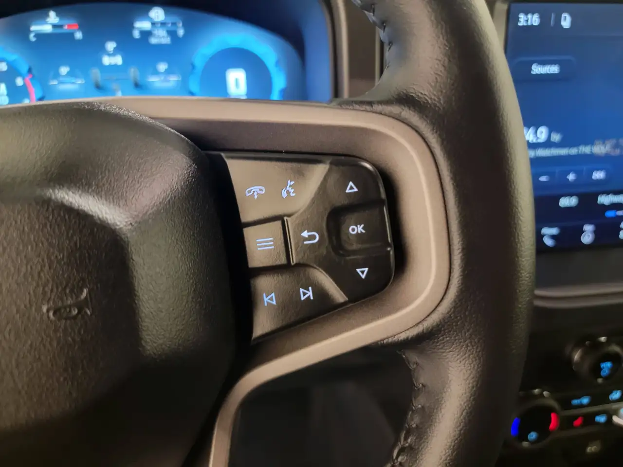 Ford Bronco снимка Ford Bronco