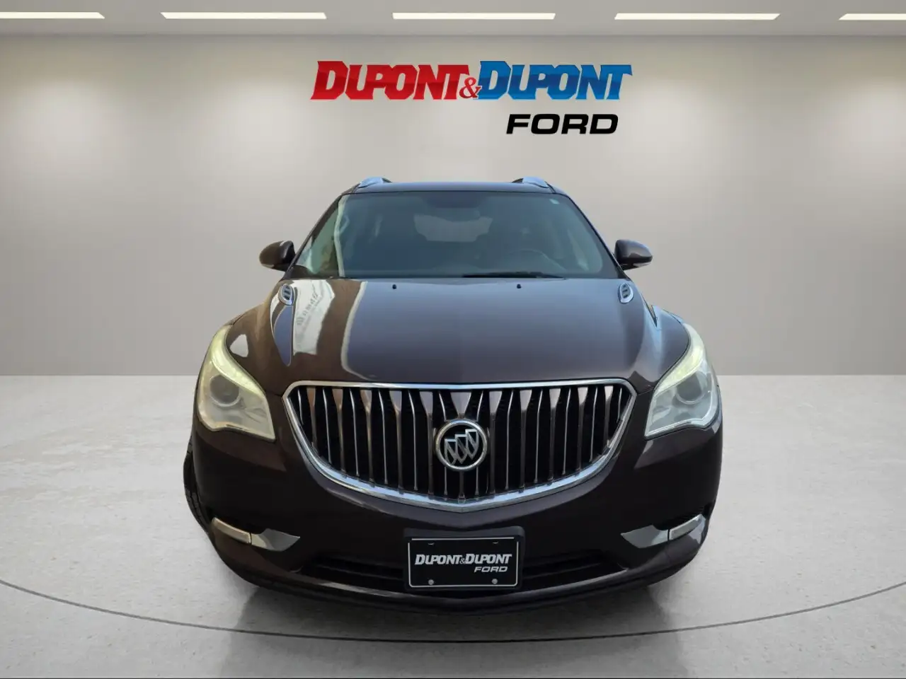 Buick Enclave photo Buick Enclave