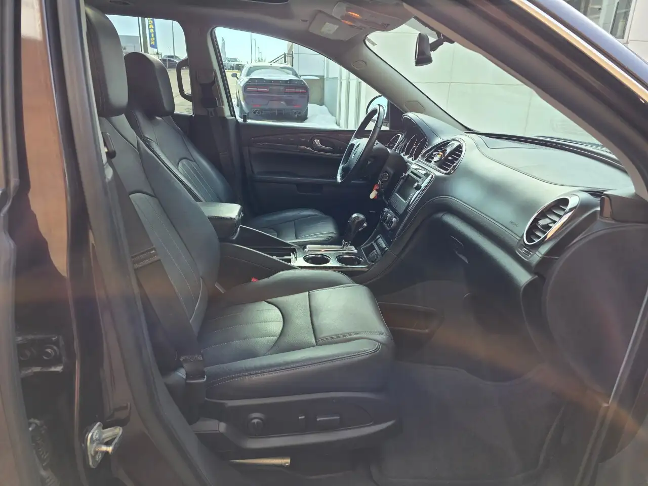 Buick Enclave photo Buick Enclave