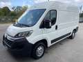 Fiat Ducato Citroen Jumper 2,2eHDI PM-TM 140CV Blanc - thumbnail 1