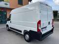 Fiat Ducato Citroen Jumper 2,2eHDI PM-TM 140CV Blanc - thumbnail 4
