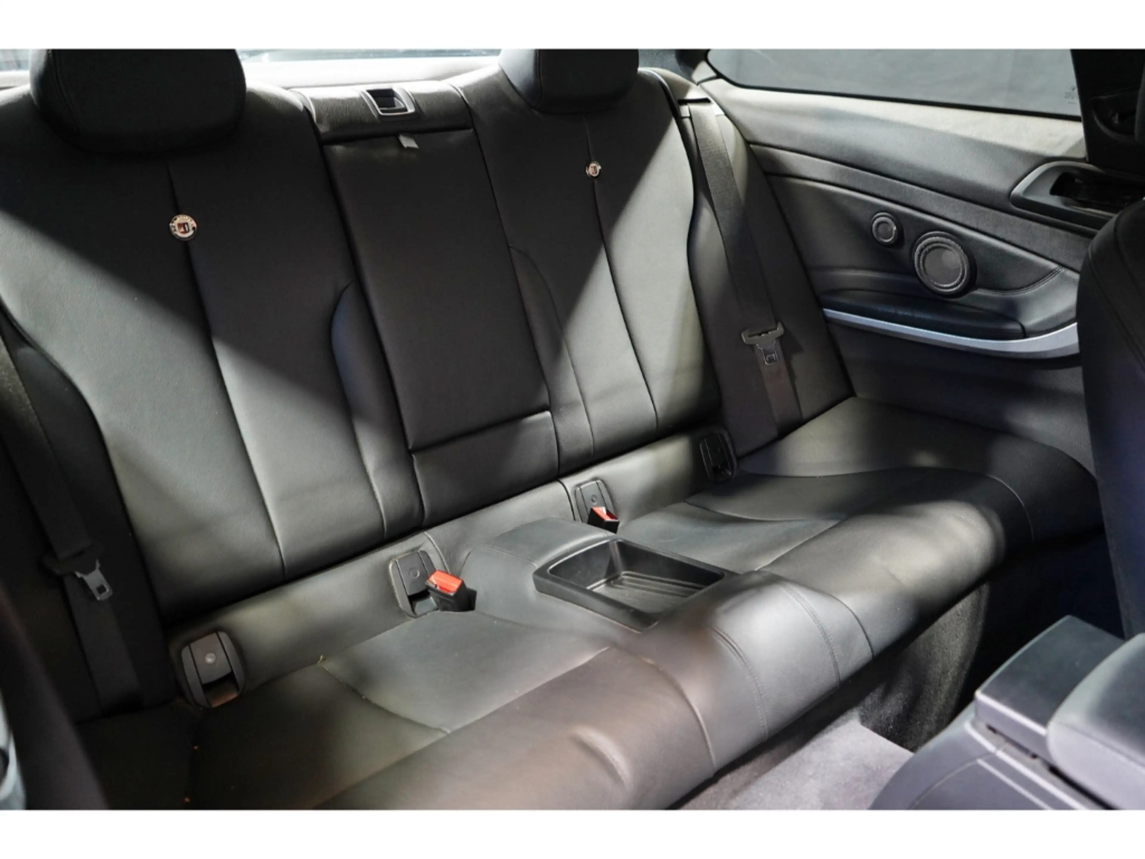 Alpina B4 Coupe 3.0 Allrad -nur Gewerbe! — photo 11