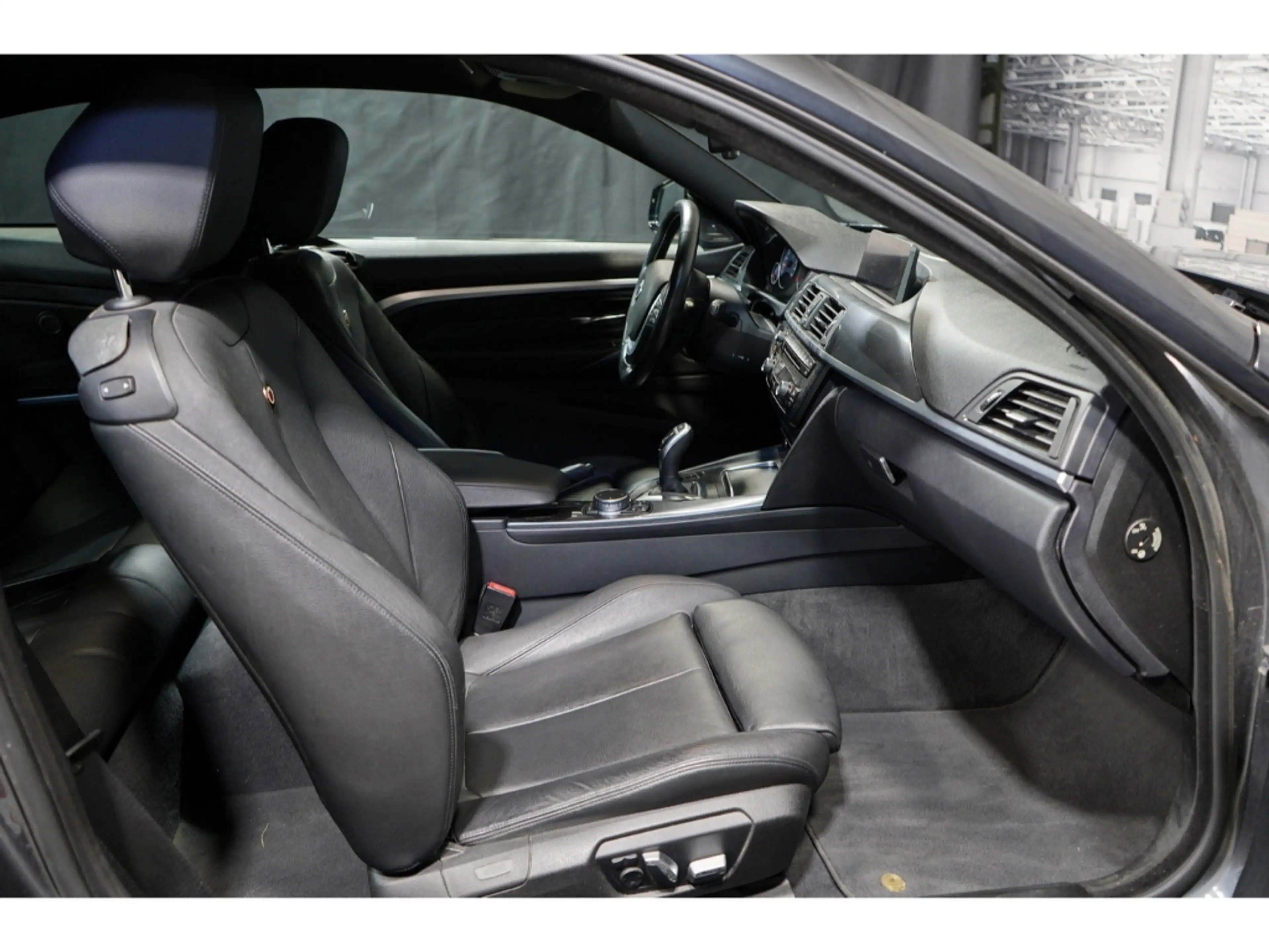 Alpina B4 Coupe 3.0 Allrad -nur Gewerbe! — photo 6