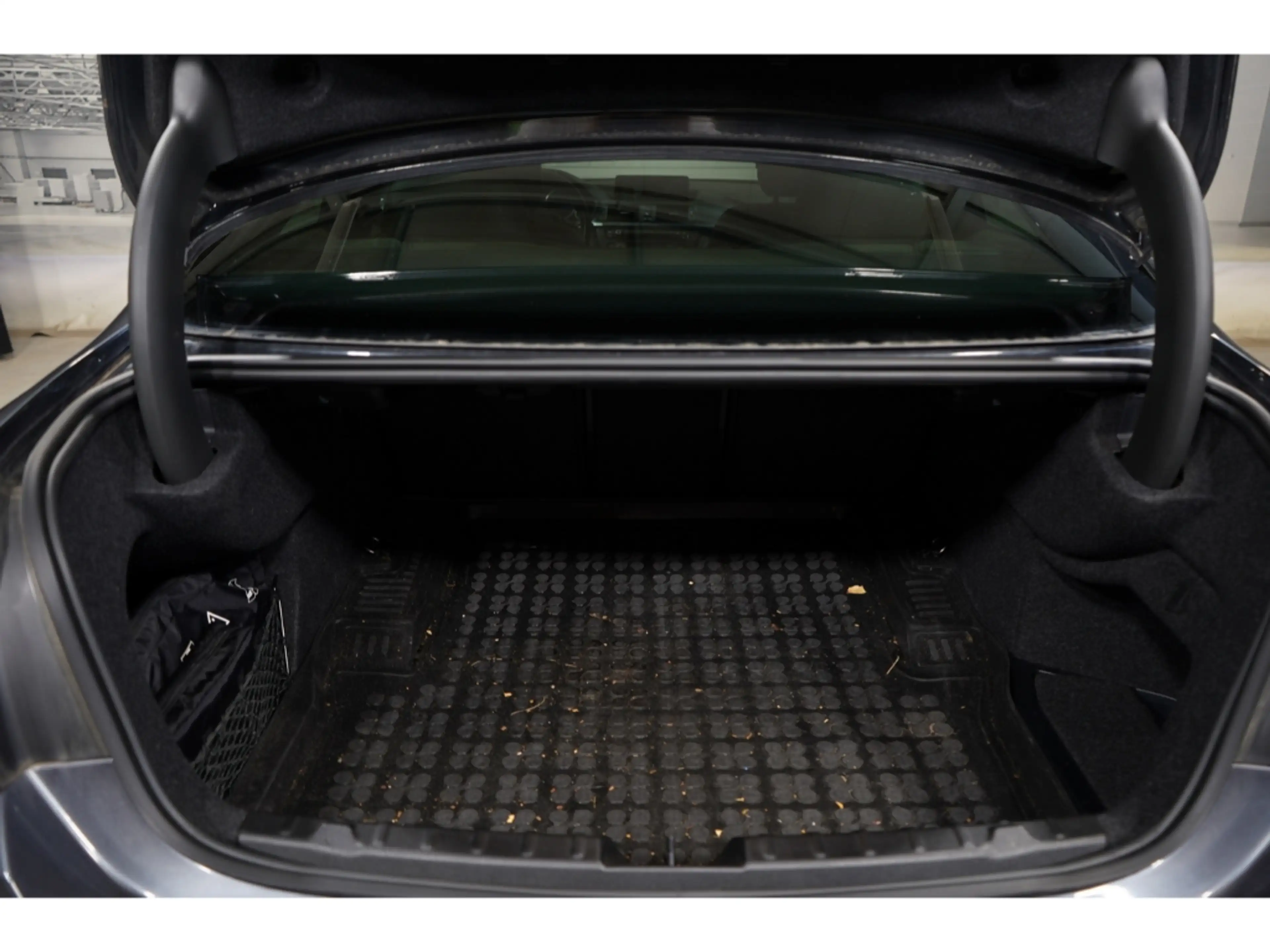 Alpina B4 Coupe 3.0 Allrad -nur Gewerbe! — photo 12