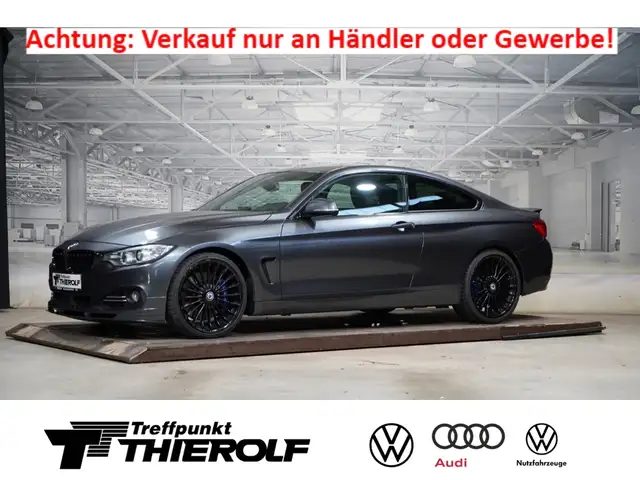 Alpina B4 Coupe 3.0 Allrad