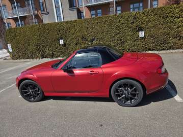 2dr Conv Hard Top Auto Special Edition