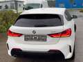 BMW 118 118i Msport 5p Blanc - thumbnail 5