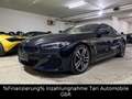 BMW 840 d xDrive Coupé M-Sportpaket Laser,Keyless,360 Schwarz - thumbnail 2