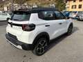 Citroen C3 C3 IV 2024 1.2 hybrid Plus 110cv edcs6 Bianco - thumbnail 5