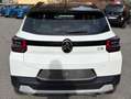 Citroen C3 C3 IV 2024 1.2 hybrid Plus 110cv edcs6 Bianco - thumbnail 4