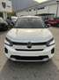 Citroen C3 C3 IV 2024 1.2 hybrid Plus 110cv edcs6 Bianco - thumbnail 8