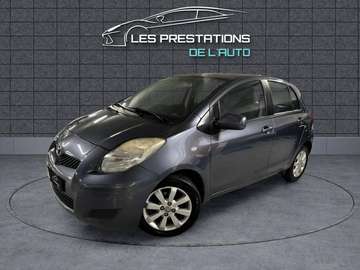 II 90 D-4D Confort 5p