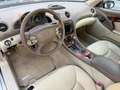 Mercedes-Benz SL 350 cat Bleu - thumbnail 8