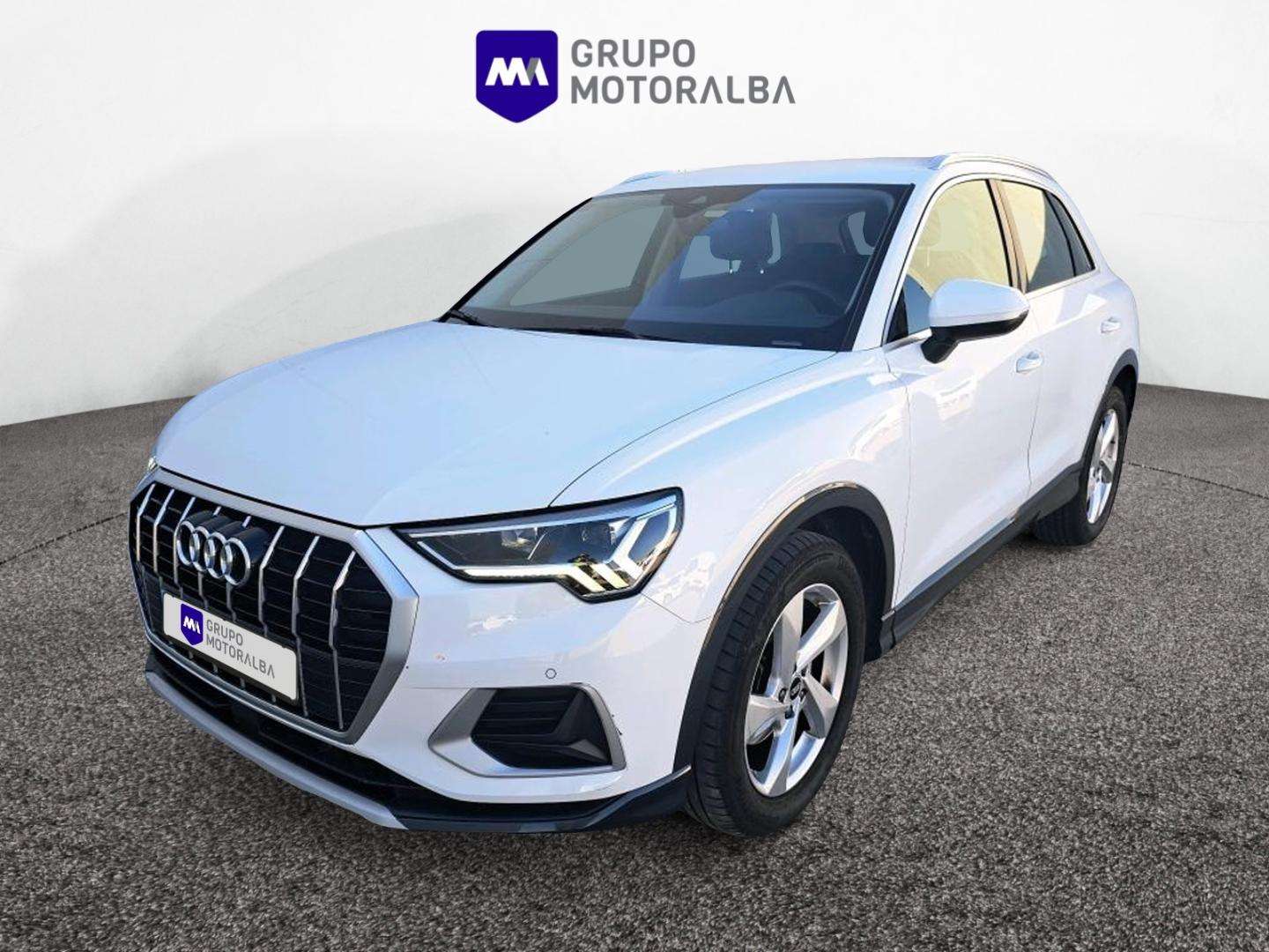 Audi Q3 35 TDI Advanced S tronic 110kW - foto 1
