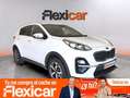 Kia Sportage 1.6 MHEV Concept 85kW (115CV) 4x2 Blanco - thumbnail 1