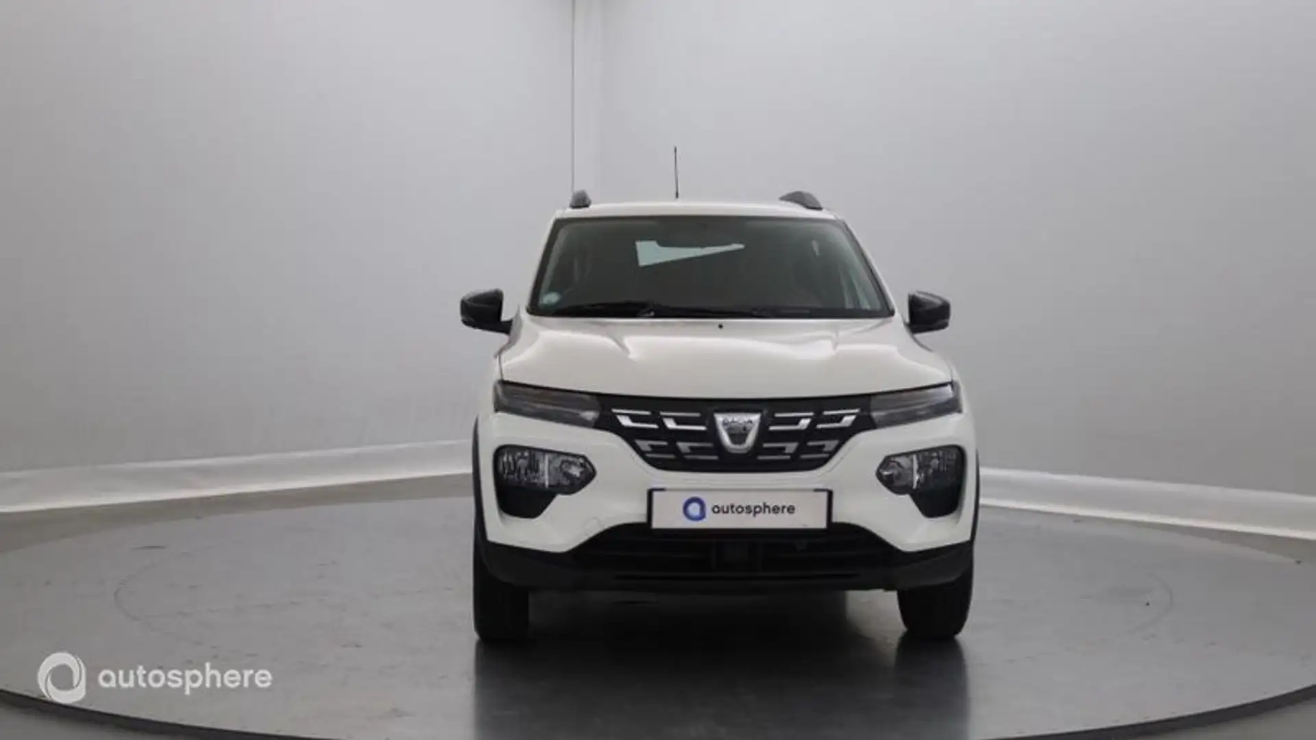 Dacia Spring 45ch Confort - Achat Intégral - 2
