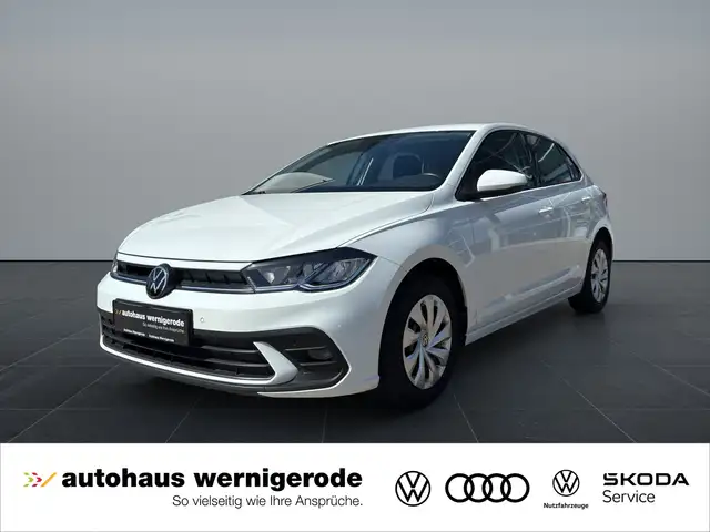 Volkswagen Polo 1.0 Life*MfL*LED*BLT*Shz