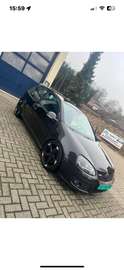 2.0 TFSI GTI