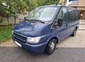 Ford Transit Transit 280 K LX Tourneo 4.23 2,0 TDE LX Tourneo Blau - thumbnail 1