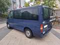 Ford Transit Transit 280 K LX Tourneo 4.23 2,0 TDE LX Tourneo Blau - thumbnail 2