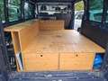 Ford Transit Transit 280 K LX Tourneo 4.23 2,0 TDE LX Tourneo Blau - thumbnail 10