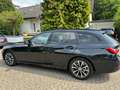 BMW 320 320 d MILD-HYBRID SPORT-LINE LEDER PANORAMA NAVI Schwarz - thumbnail 5