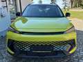 BAIC Beijing X55 Gelb - thumbnail 1