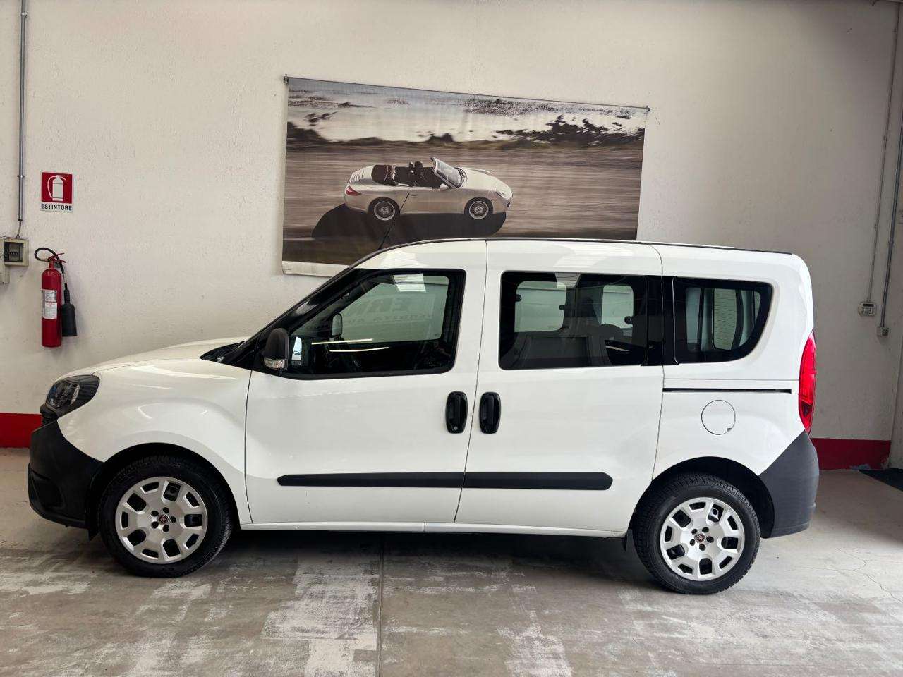 Fiat Doblo