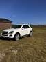 Mercedes-Benz ML 300 ML 300 CDI Grand Edition Weiß - thumbnail 9