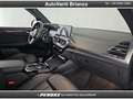 BMW X3 X3 xDrive30d 48V Msport - INDIVIDUAL FROZEN BLACK Noir - thumbnail 16