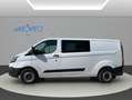 Ford Transit Custom FORD TRANSIT CUSTOM 2.2 TDI 125CV 6 POSTI Bianco - thumbnail 4