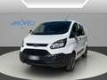 Ford Transit Custom FORD TRANSIT CUSTOM 2.2 TDI 125CV 6 POSTI Bianco - thumbnail 3