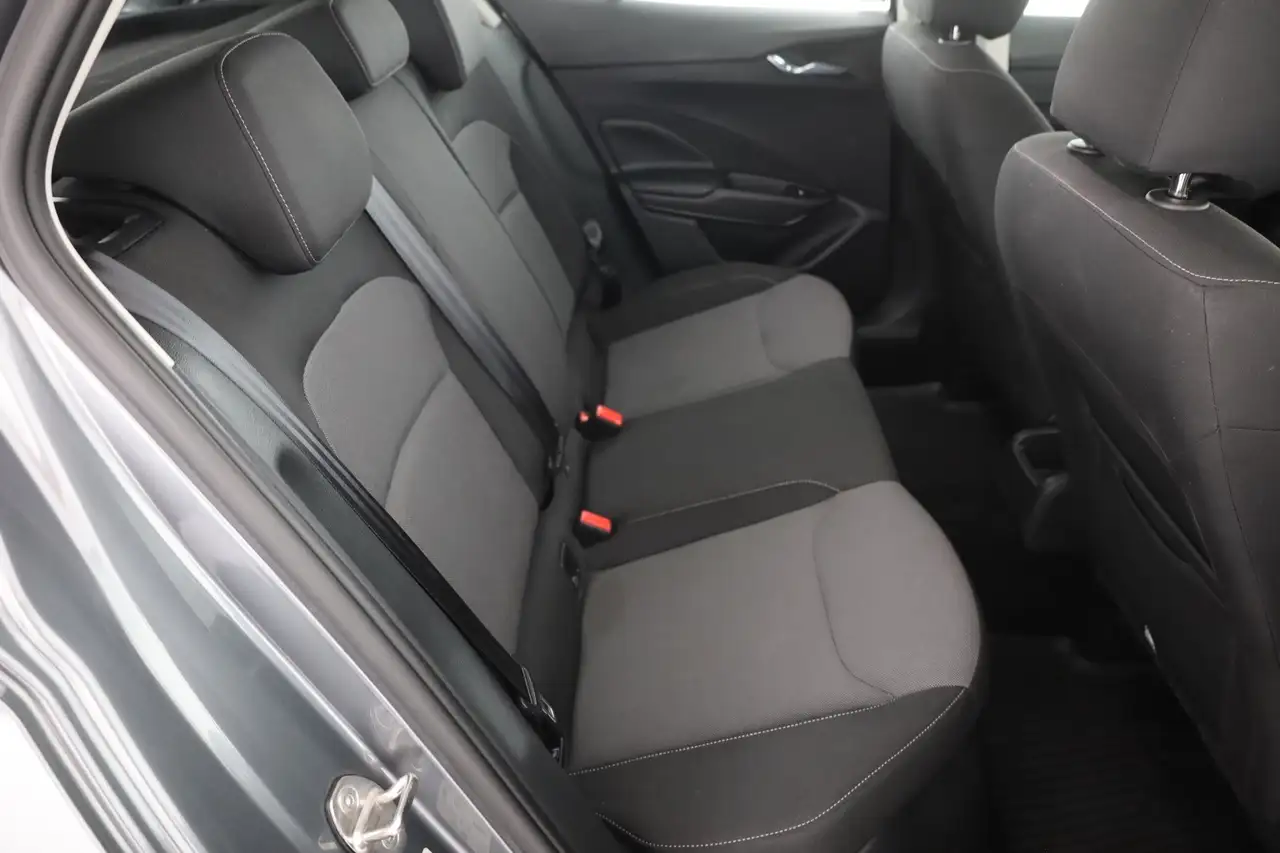 Skoda Fabia 1.0 MPI Ambition LED SmartLink Klimaaut., миниатюра 24