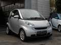 smart forTwo coupe softouch passion micro hybrid drive Silber - thumbnail 1