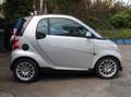 smart forTwo coupe softouch passion micro hybrid drive Silber - thumbnail 3